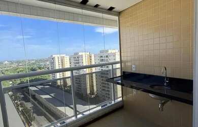 Imagem 4: APARTAMENTO para LOCAÇÃO no Parque Del Sol