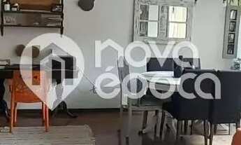 Imagem 4: Flamengo Apartamento cobertura com 4 dormitórios