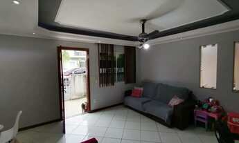 Imagem 5: Casa em Condomínio para Venda em Rio das Ostras, Chácara Mariléa, 2 dormitórios, 2 suítes