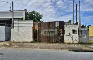 Imagem: Área à venda, 1342 m² - Jardim Piratininga