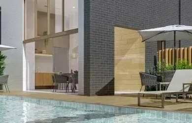 Imagem 4: Edf. Palácio das Laranjeiras: 4 quartos 2 suítes