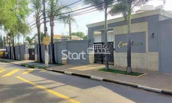 Imagem: Casa - Chácara Primavera - Campinas