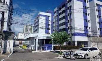 Imagem 3: Apartamento em Piedade - Jaboatão dos Guararapes/PE