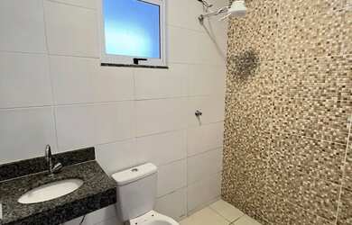 Imagem 3: Casa no Residencial Ravena