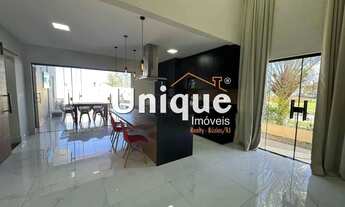 Imagem 6: Belíssima casa no Alphaville com 240m² à venda por R$ 1.590.000,00