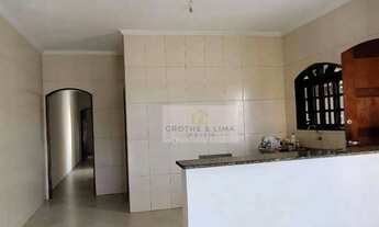 Imagem 6: Casa com 3 dormitórios para alugar, 75 m² por R$ 1.750,00/mês - Residencial Dom Bosco - Sã