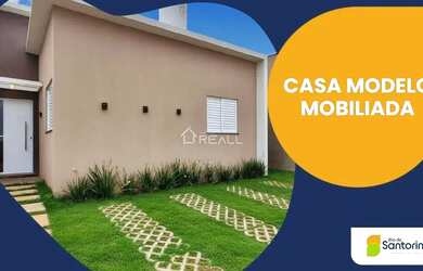 Imagem 2: Ilha de Santorini, casa com 3 Quartos(1 suíte) + mobiliada