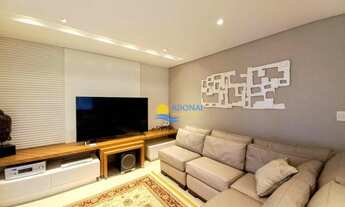 Imagem 5: Apartamento com 5 dormitórios à venda, 250 m² por R$ 1.800.000,00 - Pitangueiras - Guarujá