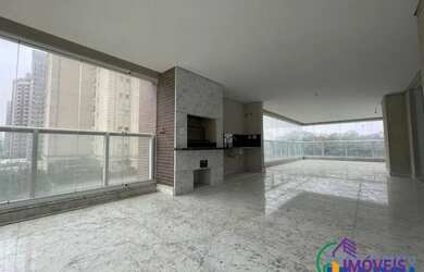 Imagem 6: APARTAMENTO - JARDIM AMÉRICA - SP