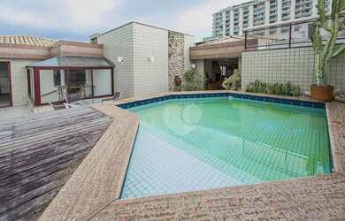 Imagem: Cobertura com 5 dormitórios à venda, 628