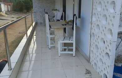 Imagem 3: Casa para carnaval e temporadas