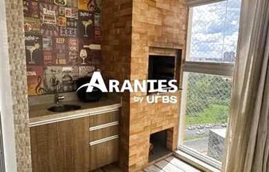 Imagem 4: Apartamento com 108m² 3 quartos à venda no bairro Jardim Karaíba