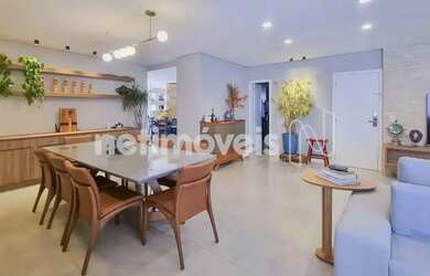 Imagem 2: Venda Apartamento 4 quartos Alphaville - Lagoa dos Ingleses Nova Lima