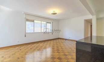Imagem 3: Aluguel Apartamento 3 Dormitórios - 155 m² Cerqueira César