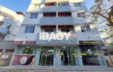 Imagem: Excelente Apartamento 2 dormitório(s) em