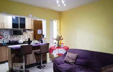 Imagem 4: Casa à Venda - Vila Jacuí, 4 Quartos, 200 m2