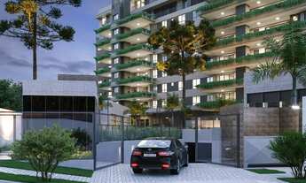 Imagem 6: Apartamento com 3 quartos no edifício SANGIOVESE no Alto da Glória