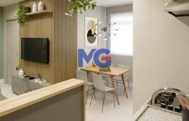 Imagem 5: Venda de Apartamentos / Padrão na cidade de Fortaleza