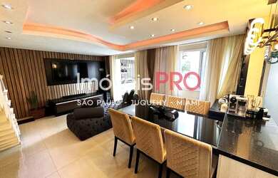 Imagem 3: Apartamento em Alto de Pinheiros com 80m²