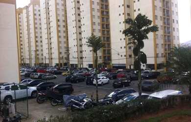 Imagem 2: Apartamento em Rua Nicolau Tolentino de Almeida - Vila Nova Cachoeirinha - São Paulo/SP