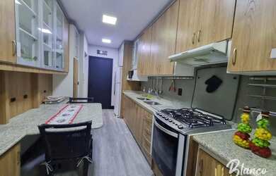 Imagem 5: Apartamento com 3 dormitórios à venda, 293 m² por R$ 1.900.000,00 - Centro - Balneário Cam