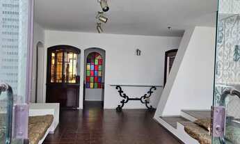 Imagem 7: Imóvel para aluguel possui 169 metros quadrados com 3 quartos em Santa Cecília - São Paulo