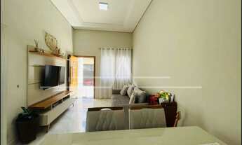 Imagem 4: CASA RESIDENCIAL em BRAGANÇA PAULISTA - SP, Residencial Monreale