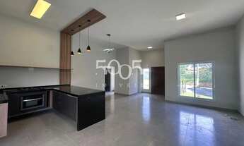 Imagem 5: Casa térrea para locação no Condomínio Gardenville, com 180 m² e 3 suítes