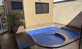 Imagem 2: Casa com 3 quartos, Parque São Miguel, São José do Rio Preto - R$ 780 mil, Cod: 1759