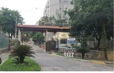 Imagem: Apartamento com 2 Quarto(s) e 1 banheiro(s)