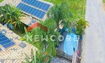 Imagem 4: Hotel em Av. Porto Novo - Praia do Rosa - Imbituba/SC