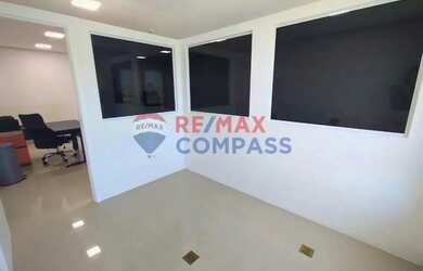 Imagem 4: Sala Comercial no New Worker Tower Jardim Aquarius