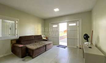 Imagem 4: Casa com 2 Dormitórios e Amplo Pátio no Bairro Lagoa da Camboim Arroio do Sal