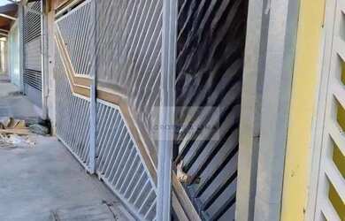 Imagem 2: Casa com 3 dormitórios para alugar, 75 m² por R$ 1.750,00/mês - Residencial Dom Bosco - Sã