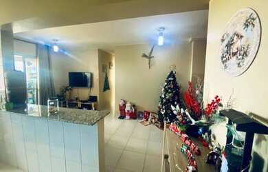 Imagem: Apartamento 3 Quartos 1 suíte no Show de