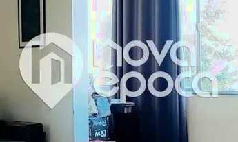 Imagem 3: Andaraí Apartamento com 3 dormitórios