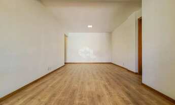 Imagem 5: Apartamento 3 dormitórios, 2 vagas, sacada com churrasqueira. Bairro Vila Rosa - Novo Hamb