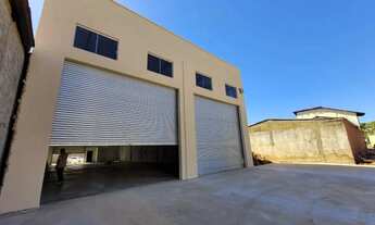 Imagem: Oportunidade Galpão Comercial com 384m²