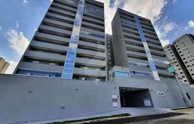 Imagem: Apartamento para Locação 3 Quartos - Jardim