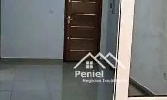 Imagem 4: Apartamento com 2 dormitórios à venda, 61 m² por R$ 350.000 - Jardim Botânico - Ribeirão P