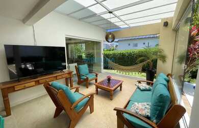 Imagem 3: Casa a venda Alphaville Litoral Norte, Abrantes