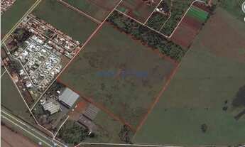 Imagem: área - Betel - Paulínia