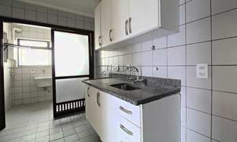 Imagem 6: Aluguel Apartamento 3 Dormitórios - 88 m² Brooklin