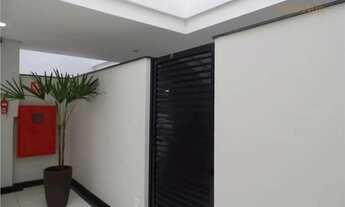 Imagem 3: Apartamento com 2 dormitórios para alugar, 88 m² por R$ 2.235,00/mês - Jardim Monjolo - Sã