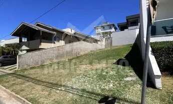 Imagem: Terreno-À VENDA-Loteamento Itatiba Country