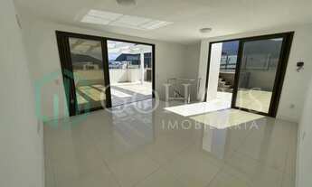 Imagem 6: Imóvel para venda tem 280 metros quadrados com 3 quartos em Barra Olímpica - Rio de Janeir