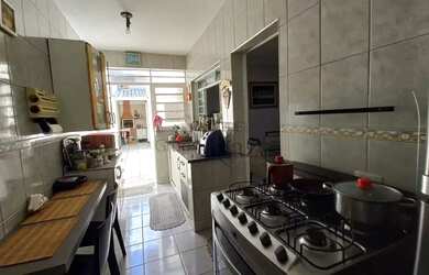 Imagem 4: Oportunidade - Casa Sobrado - Jardim Sul - 4 Dormitórios - 146m²