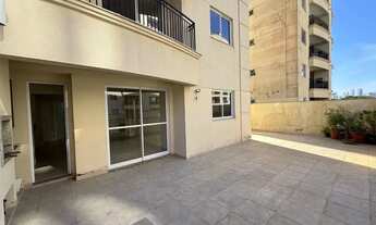 Imagem 2: Imóvel para aluguel com 70 metros quadrados com 2 quartos em São Francisco de Assis - Camb