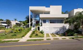 Imagem: Alphaville Araguaia Goiânia