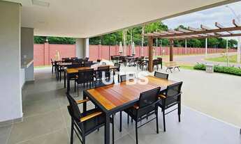 Imagem 2: Jardins Amsterdã